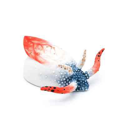 Beetle | Nitidule abstraite