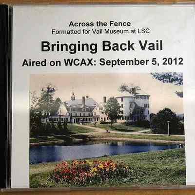 Bringing Back Vail - Across The Fence DVD - September 5, 2012 (320)