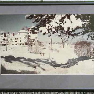 Vail Mansion Winter (610)