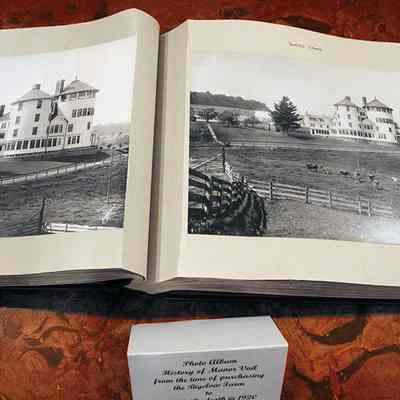 History of Manor Vail Photo Album (105)