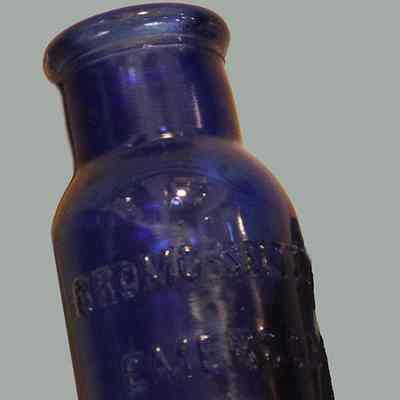 Bromo Seltzer Bottle (18)