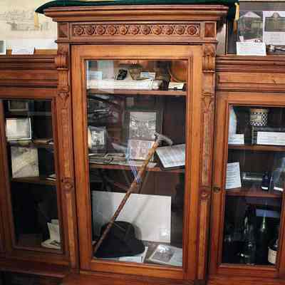 Vail’s Trophy Case (97)