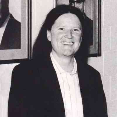 LSC President Dr. Peggy Ryan Williams
