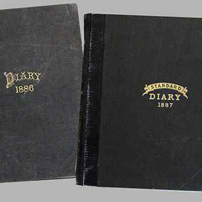 The Vail Farm Diaries - Various (247)