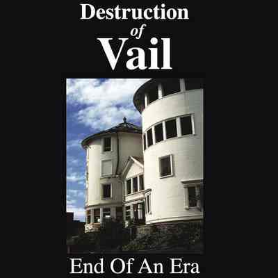 The Destruction of Vail - Published by MVS (643)