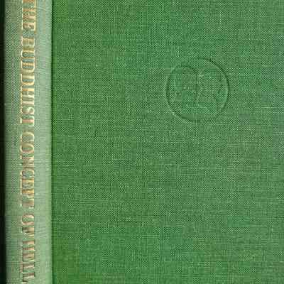 The Buddhist Concept of Hell / by Daigan and Alicia Matsunaga