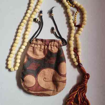 Various Malas (6 in total)