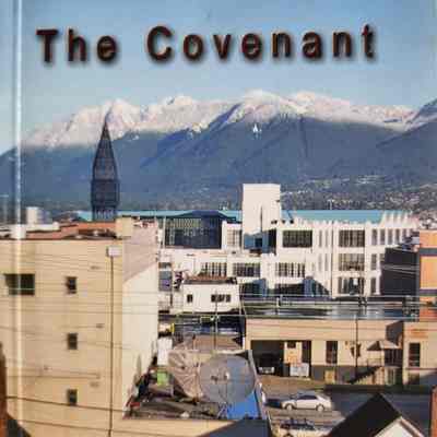 The covenant : new testament in contemporary English