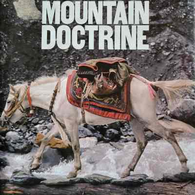 Mountain doctrine : Tibet's fundamental treatise on other-emptiness and the Buddha-matrix