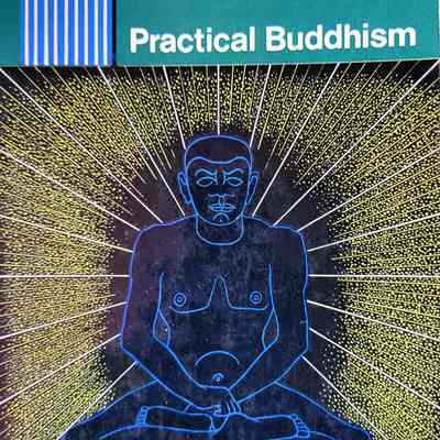 Practical Buddhism / Lu K'uan Yu (Charles Luk)
