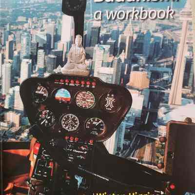 After Buddhism : a workbook / Winton HIggins, with Jim Champion and Ramsey Margolis; foreword by Stephen Batchelor