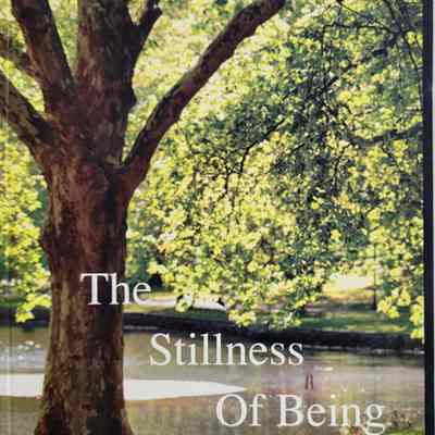 The stillness of being / Viradhammo Bhikkhu