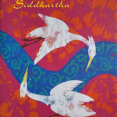 Siddhartha / Hermann Hesse