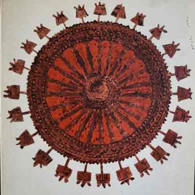 Visakha Puja [periodical] / annual publication of Buddhist Association of Thailand under royal patronage