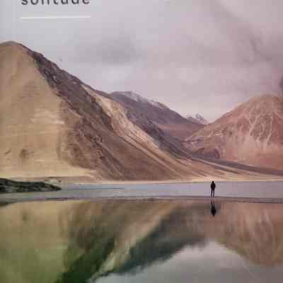 The art of solitude / Stephen Batchelor