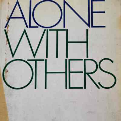 Alone with others: an existential approach to Buddhism / by Stephen Batchelor