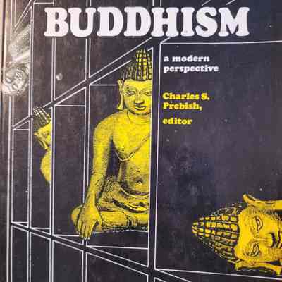 Buddhism : a modern perspective / Charles S. Prebish, editor