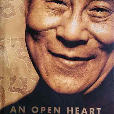 An open heart : practicing compassion in everyday life / The Dalai Lama