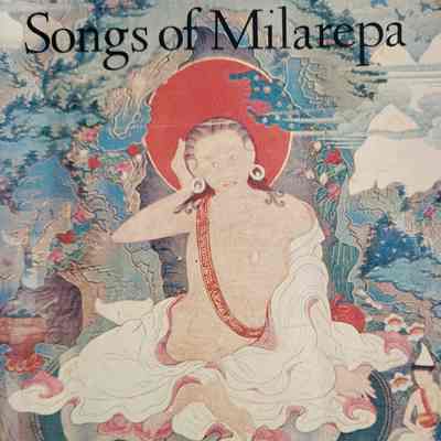 The hundred thousand songs of Milarepa : volume one / edited and annotated by Garma C.C. Chang