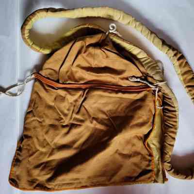 Various Monks' Bags