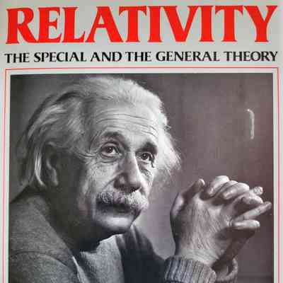 Relativity : the special and the general theory / Albert Einstein