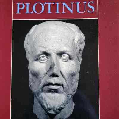 The Cambridge companion to Plotinus / edited by Lloyd P. Gerson