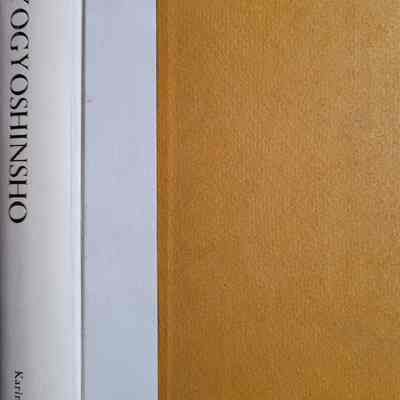 The Kyogyoshinsho, or the 'teaching, practice, faith, and attainment' / translated and annotated by Kosho Yamamoto