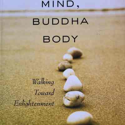 Mind, Buddha body : walking toward enlightenment / Thich Nhat Hanh