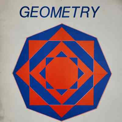 Geometry Coloring Book