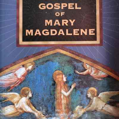 The gospel of Mary Magdalene / Jean-Yves Leloup