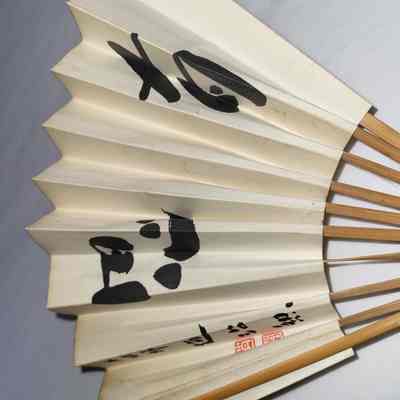 Paper Fan