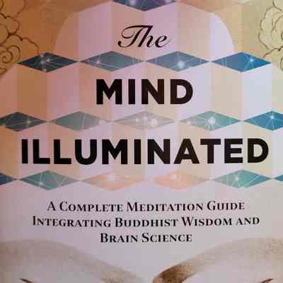 The mind illuminated: A complete meditation guide integrating Buddhist wisdom and brain science