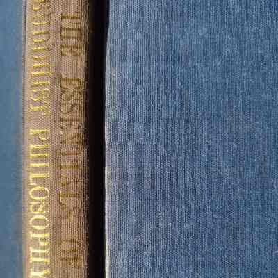 The essentials of Buddhist philosophy / Junjiro Takakusu
