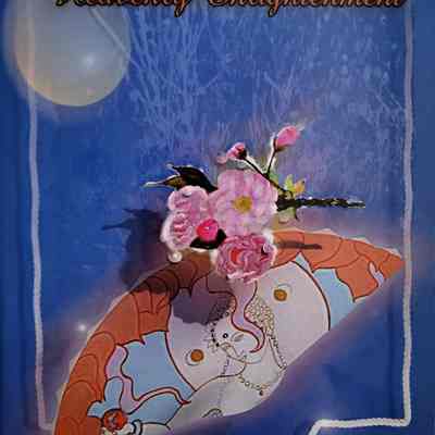 Meeting Ananda Bodhi : heavenly enlightenment / Susan M. Risk