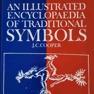 An illustrated encyclopaedia of traditional symbols / J.C. Cooper