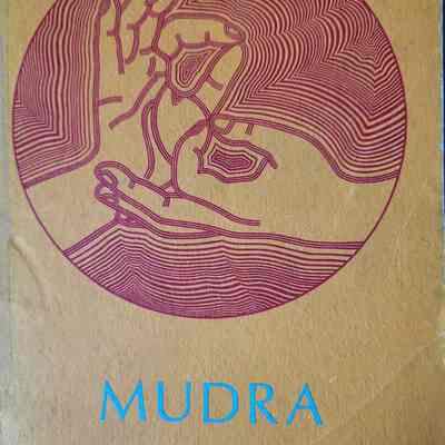 Mudra / Chogyam Trungpa