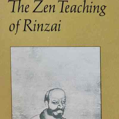 The Zen teaching of Rinzai / translated from the Chinese by Irmgard Schloegl