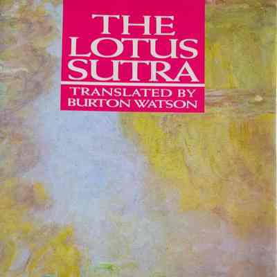 The Lotus Sutra / translated by Burton Watson
