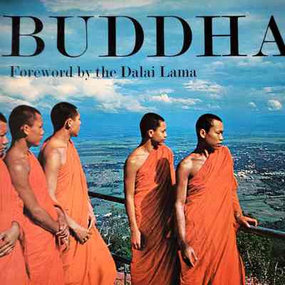 Buddha / William MacQuitty