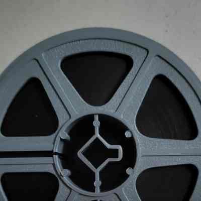 Sacred Tibetan Texts on Microfilm
