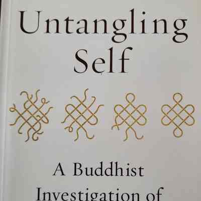 Untangling self : a buddhist investigation of who we really are / Andrew Olendzki
