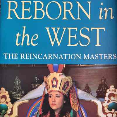 Reborn in the West : the reincarnation masters / Vicki Mackenzie