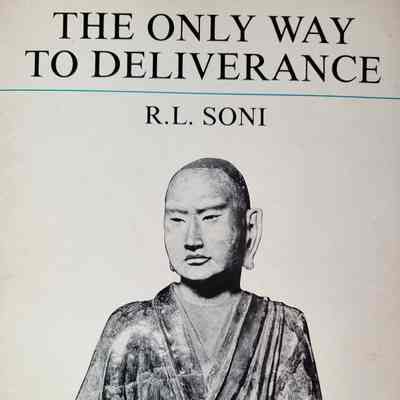 The only way to deliverance / R.L. Soni