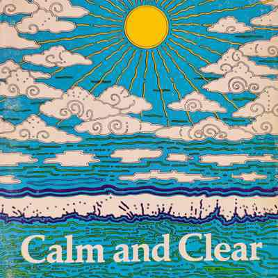 Calm and clear / Lama Mipham