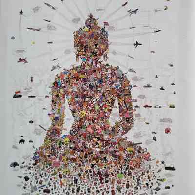 Rebel buddha : on the road to freedom / dzogchen ponlop