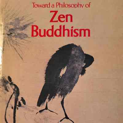 Toward a philosophy of Zen Buddhism / Toshihiko Izutzu