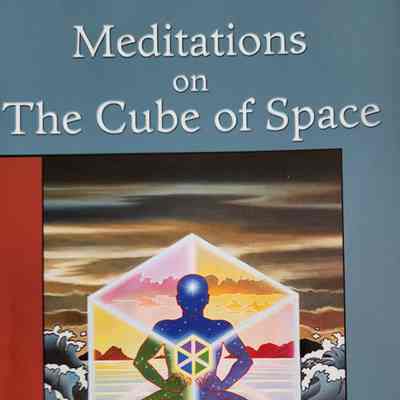 Meditations on the cube of space / Kevin Townley