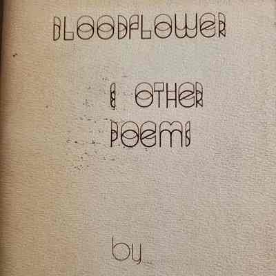 Bloodflower & other poems / by Francine Geraci
