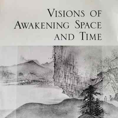 Visions of awakening space and time : Dogen and the lotus sutra / Taigen Dan Leighton
