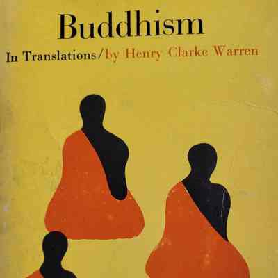 Buddhism: in translations / Henry Clarke Warren